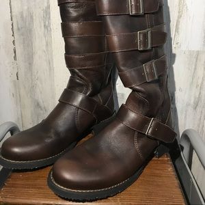 Durango Brown Boots